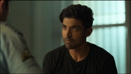 Commander Karan Saxena - Season 01 Episode 04